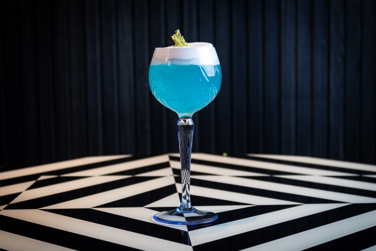 cocktail estivo
